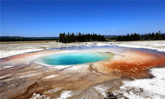 湖北黄石夏天旅游攻略,黄石周边避暑胜地