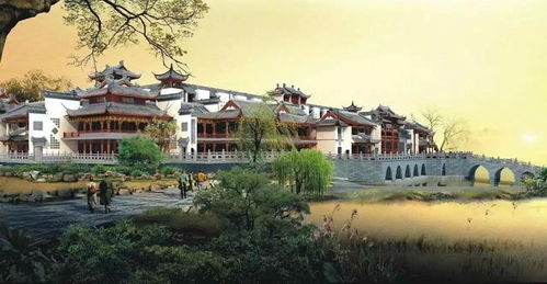 湖北太子旅游小镇,湖北太子镇特色