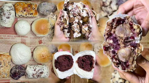 湖北美食抖音小视频大全,湖北美食博主