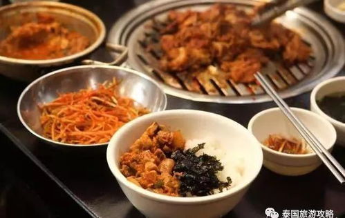 韩国人眼中的湖北美食图片,韩国人湖北人 韩国人眼中的湖北美食图片,韩国人湖北人