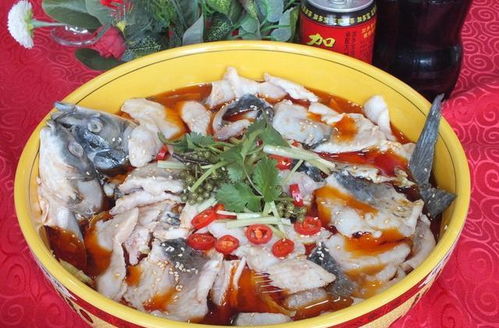 舌尖上的湖北美食鱼,湖北鱼怎么做好吃