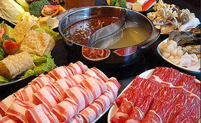 湖北美食排行榜火锅,湖北什么火锅最出名