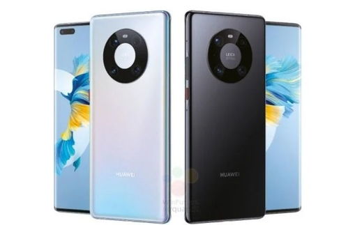华为mate60rs售价公布,华为mate60pro最新消息