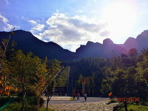 山东自驾去湖北旅游,山东人去湖北旅游免费