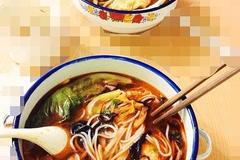 湖北美食推荐蒸米粉,湖北蒸粉是什么做的