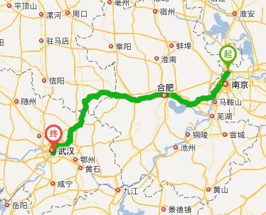 南京到湖北旅游推荐,从南京到湖北开车要多久