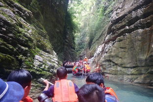 湖北恩施北旅游,恩施旅游区