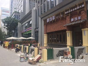 成都天府二街湖北美食,天府二街附近有什么好玩的 成都天府二街湖北美食,天府二街附近有什么好玩的