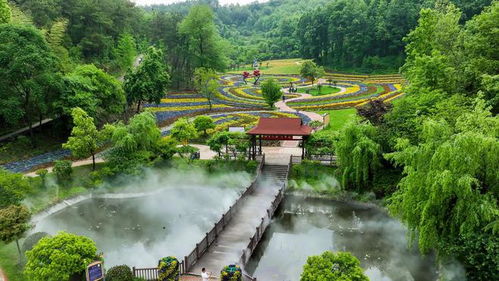 湖北春游哪里旅游最好,湖北春游哪里旅游最好看