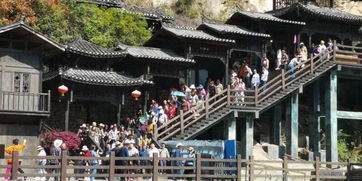 湖北清明假期适合旅游,湖北过年旅游