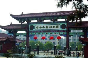 湖北荆州旅游推介,湖北荆州旅游景点排名