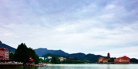 湖北旅游实力,湖北著名旅游城市