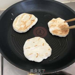 湖北美食米粑粑,湖北美食米粑粑怎么做