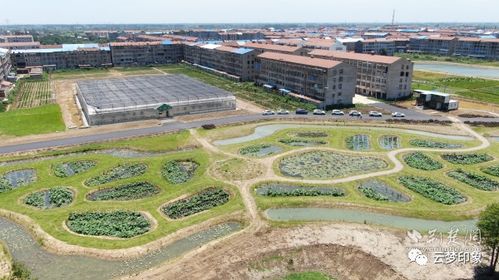 湖北云梦城乡旅游,云梦县旅游