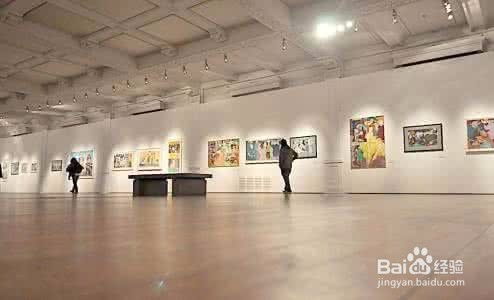 五个湖北美术馆北京美食,湖北美术馆有哪些作品