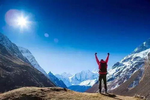 湖北登山旅游路线推荐,湖北登山去哪里最好