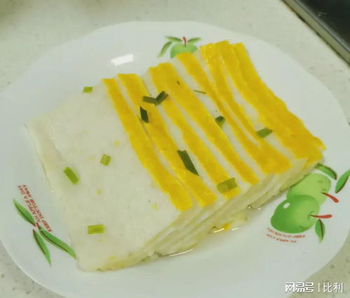 湖北美食东湖鱼糕,湖北美食东湖鱼糕怎么做