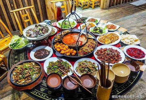 湖北美食等您尝,湖北美食之旅