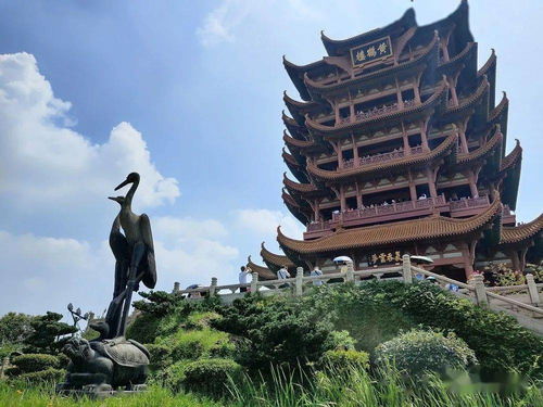 湖北广东旅游,2020湖北旅游