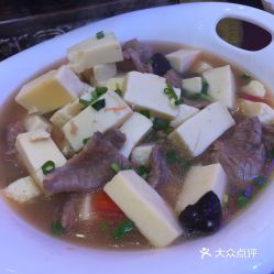 湖北美食天门,湖北天门小吃