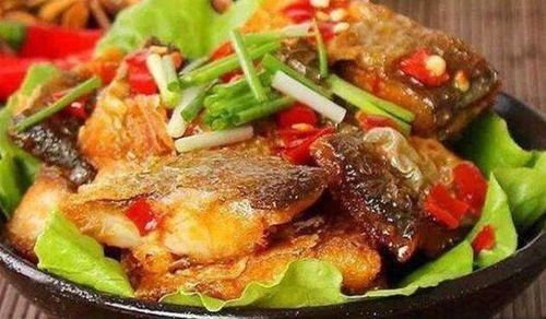 湖北美食鱼干做法图片大全,湖北美食鱼干做法图片大全集