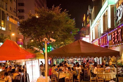 湖北美食街道,湖北美食街道有哪些