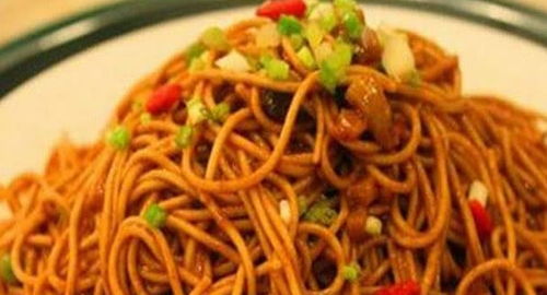 湖北美食攻略20个,湖北美食美景