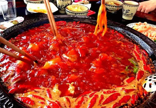 湖北美食排行榜火锅店有哪些,湖北本地火锅