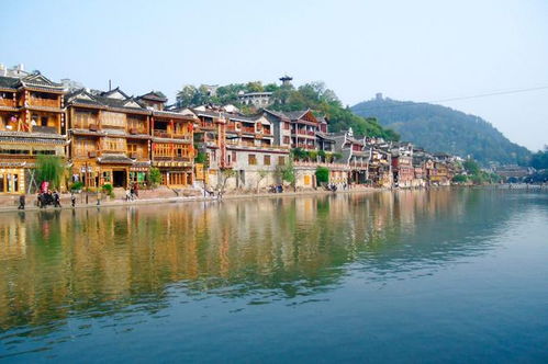 湖北休闲旅游推荐夏季,湖北夏日旅游好去处