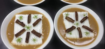 湖北美食用大米粉加辣椒,湖北美食用大米粉加辣椒好吃吗