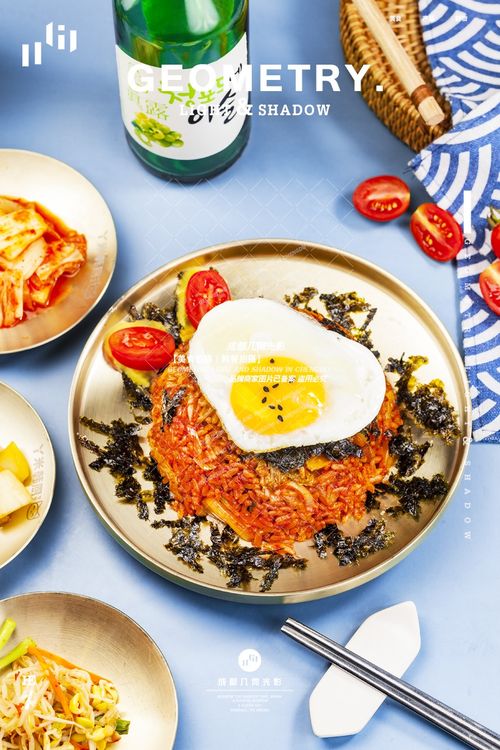 湖北美食拍照滤镜调色技巧,湖北美食菜单