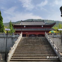 湖北黄梅四祖庙旅游,黄梅四祖寺官方网站