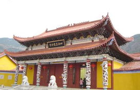 湖北黄梅四祖庙旅游,黄梅四祖寺官方网站