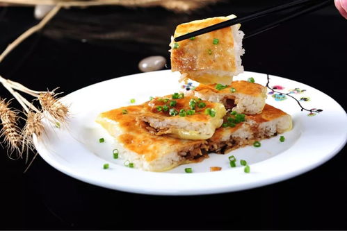 湖北美食豆皮饭,湖北武汉豆皮饭