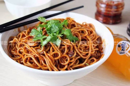 热干面可以代表湖北美食吗,湖北小吃热干面的做法