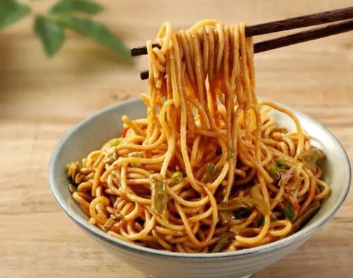 热干面可以代表湖北美食吗,湖北小吃热干面的做法