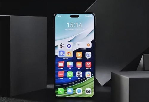 华为mate60烤机测试,华为mate 60