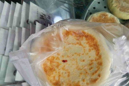 湖北美食包谷粑粑,湖北美食包谷粑粑视频