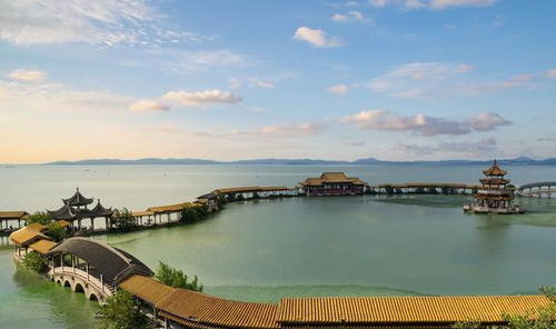 湖北最值得去旅游景点,湖北旅游好去处