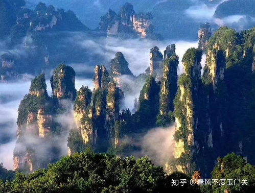 湖北天门十大旅游胜地,湖北天门有哪些好玩的景点