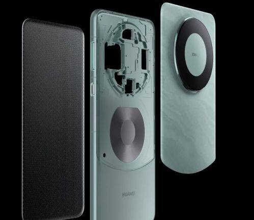 多家品牌力挺华为mate60pro,华为mate60官方首曝