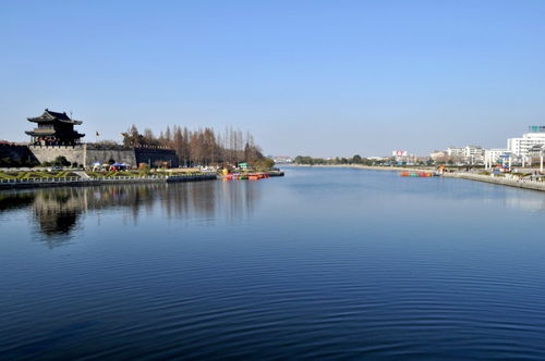 湖北荆州旅游项目,荆州旅游规划