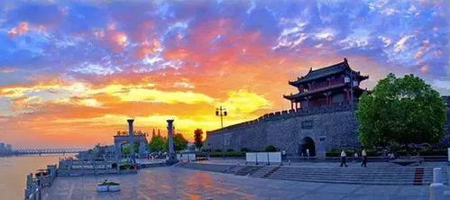 湖北荆州旅游项目,荆州旅游规划