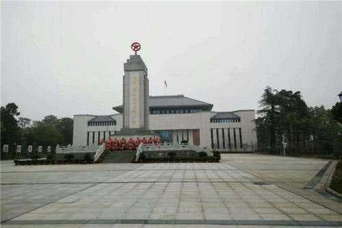 应城湖北旅游景点,应城的旅游景点