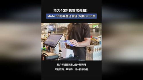 华为mate60是oled屏吗,2022年华为mate60