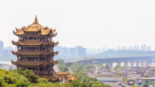 武汉和湖北旅游,武汉和湖北旅游对比