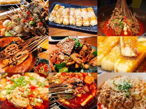 湖北美食深圳有哪些店名,湖北美食深圳有哪些店名称