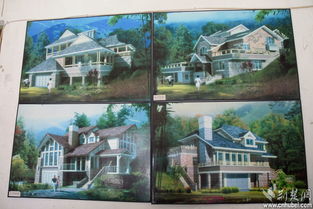 湖北旅游度假别墅,湖北省内度假别墅