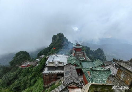 湖北去哪里旅游景区,湖北去哪里旅游景区好
