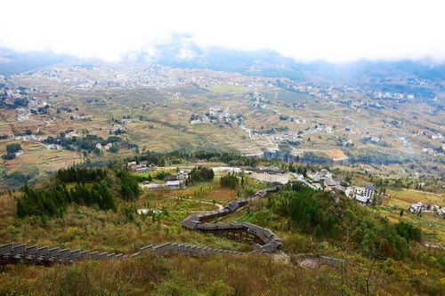 去湖北冬天旅游,湖北冬天自驾游推荐